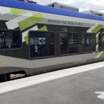 “En cas d’agression : brisez le silence”, nouvelle campagne de sécurité des trains Mobigo de la Région