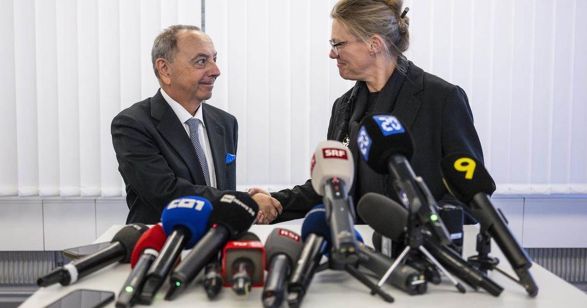 Enquêteurs italiens en Valais : deux jours d'investigation sur Crans-Montana