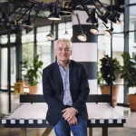 Christophe Lime, conseiller municipal communiste à Besançon, lutte contre la gestion privée de l'eau