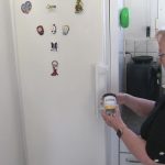 Cette boîte au frigo pourrait être essentielle pour votre santé en cas d'urgence