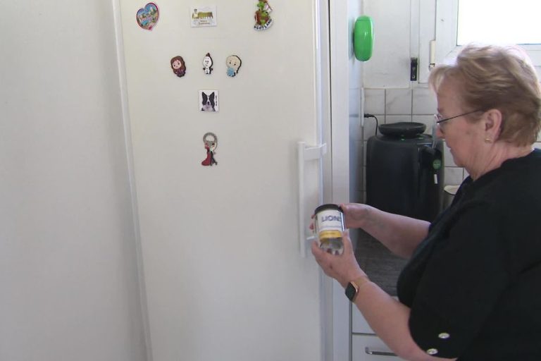 Cette boîte au frigo pourrait être essentielle pour votre santé en cas d'urgence