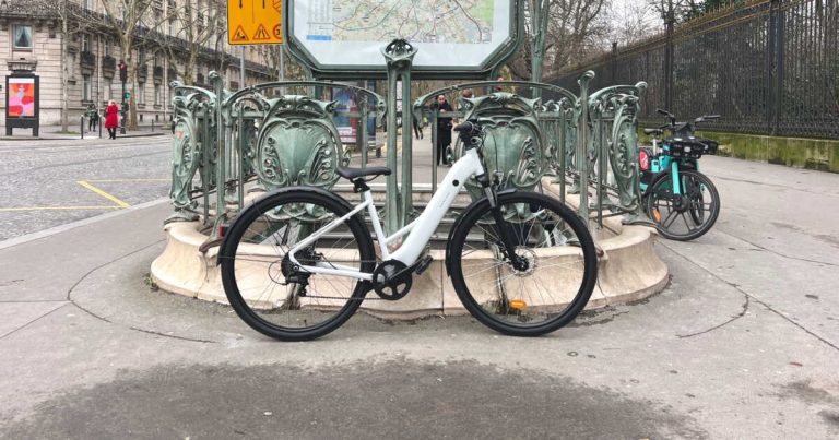 Vélo électrique à moins de 1000 euros : nos tests révèlent s'il s'agit d'une bonne affaire