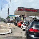 Face à « la hausse brutale » des prix des carburants, le préfet appelle à l&rsquo;unité des Guyanais