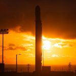 4 rapports en un mois : analyse du lancement de la fusée Firefly Alpha