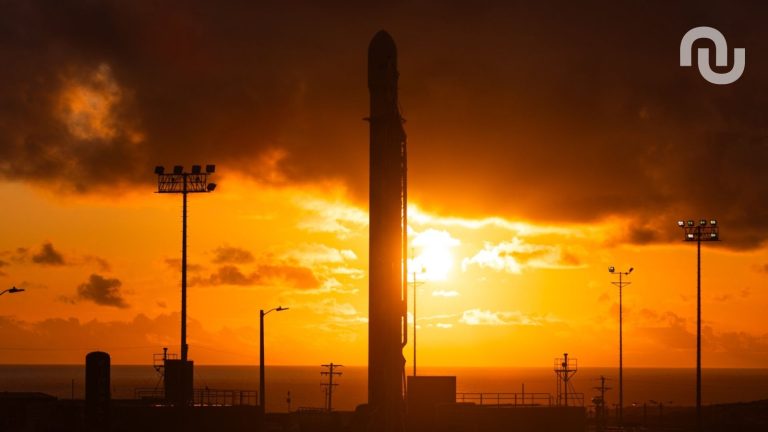 4 rapports en un mois : analyse du lancement de la fusée Firefly Alpha