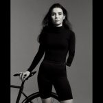 "Il y aura un avant et un après", Heïdi Gaugain, la paracycliste devenue égérie d'une grande marque