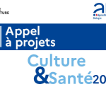 Culture & Santé : lancement de l'appel à projets en ligne pour 2023