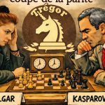 Initiation et Tournoi de la Parité - Dimanche 8 mars