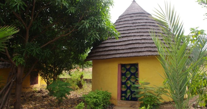 Le Bédik, chez Léontine