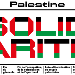 28 mars : manifestations unitaires pour la solidarité avec la Palestine dans plusieurs régions