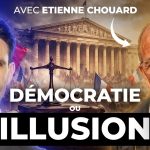 Débat sur la démocratie avec Étienne Chouard et David Guyon, avocat - Blog du Plan C