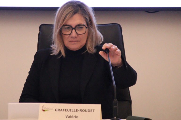 « Nous avons fait les choses à l’envers » : Valérie Roudet répond à la vice-présidente de Terres du Lauragais