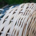 Atelier SITA d'initiation à la vannerie le 11 avril 2026 - Labomedia