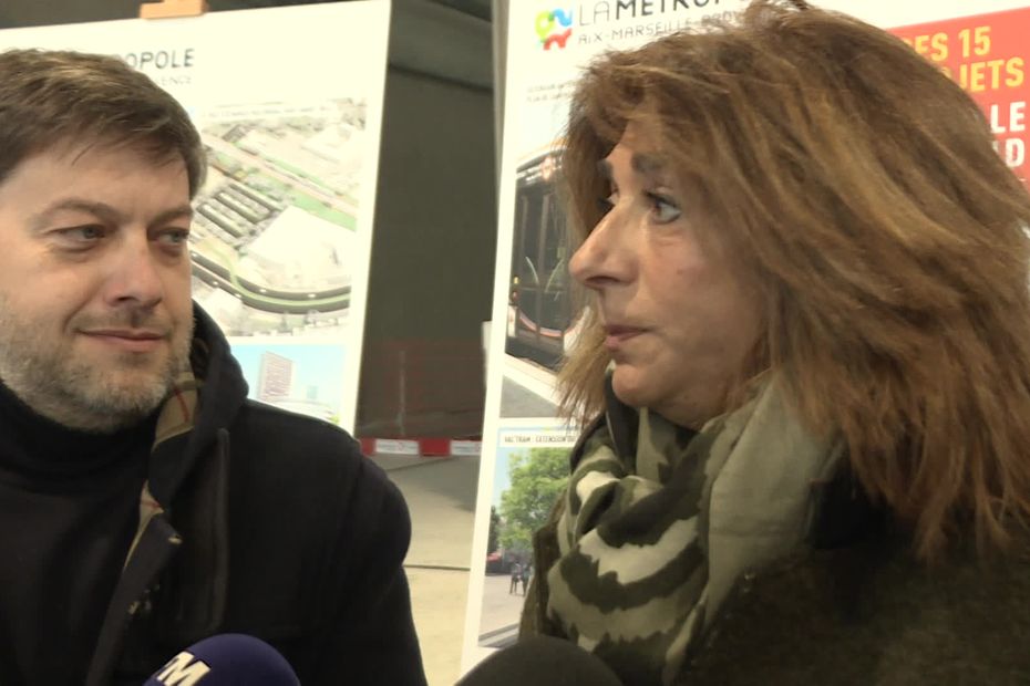 À Marseille, un front commun se forme contre le RN et LFI malgré les irresponsables à Paris