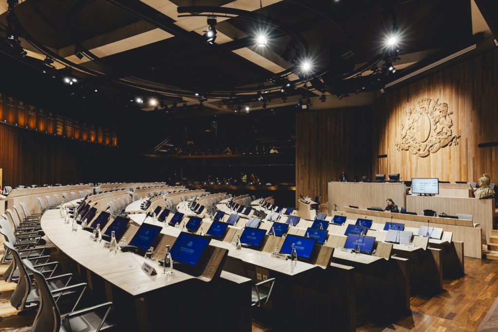 Municipales à Marseille : date officielle de l'élection du nouveau maire annoncée