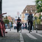 Strasbourg bon plan : Emmaüs organise une vente de vélos à 35€ pour Pâques !