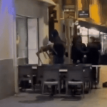 Attaque en marge de la manifestation contre la victoire d'Éric Ciotti à Nice : les témoins racontent