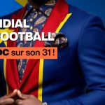 FOOT - Mondial 2026 : la RDC se prépare activement pour la compétition
