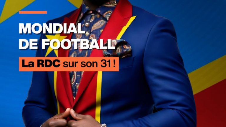 FOOT - Mondial 2026 : la RDC se prépare activement pour la compétition