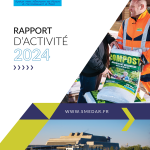 Rapport d'Activité 2024