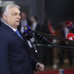 "Nous avons le droit de refuser le prêt destiné à la guerre en Ukraine. Tant que Volodymyr Zelensky n