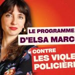 Saint-Denis – Pierrefitte : Elsa Marcel présente son programme contre les violences policières