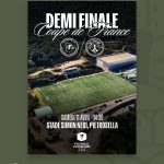 Demi-finale Coupe de France : Pietrosella face à son destin sportif