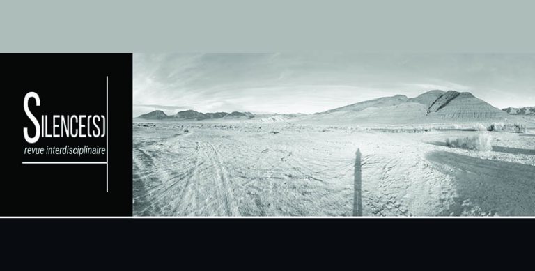 Le silence de la philosophie : une exploration des pensées inarticulées