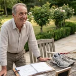 Retraités heureux : 9 attitudes inquiétantes que les psys identifient comme des signaux d'alarme