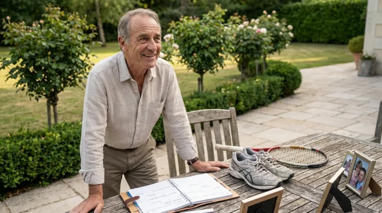 Retraités heureux : 9 attitudes inquiétantes que les psys identifient comme des signaux d'alarme