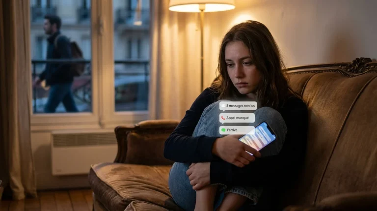 11 raisons cachées pour lesquelles vous restez avec un homme qui ne vous rend rien