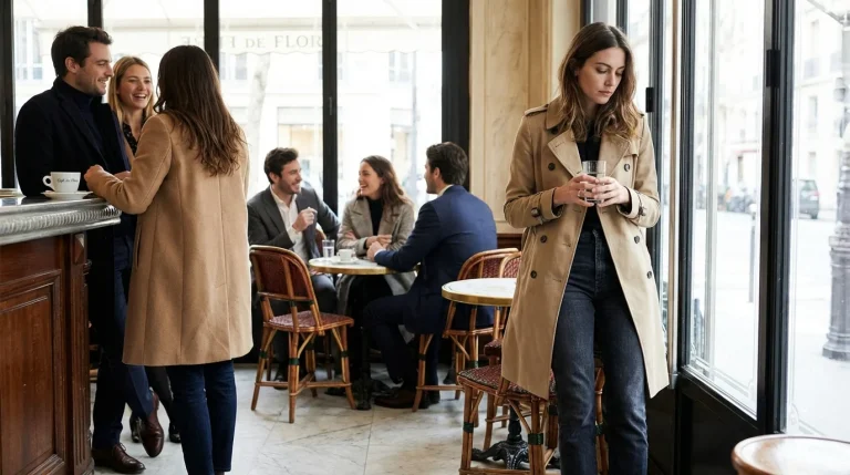 13 traits de personnalité qui éloignent les gens malgré votre beauté