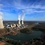 Rejet d'un produit chimique dans la Loire par la centrale de Dampierre-en-Burly : EDF rassure