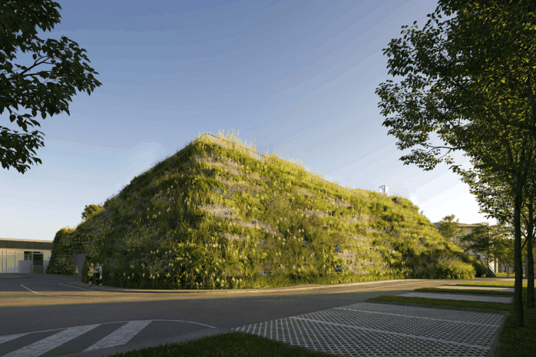 Des usines de traitement des eaux adoptent un nouveau système de filtrage contre le chlore et le calcaire