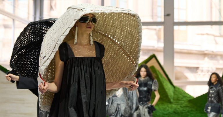 Fashion Week Automne-Hiver 2026-2027 à Paris : Récapitulatif vidéo des temps forts