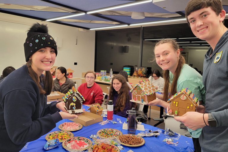 Weekends@MIT : des activités variées pour favoriser les connexions entre étudiants