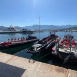 Pôle anti-mafia de Bastia : trois mises en examen pour incendies de bateaux à Calvi
