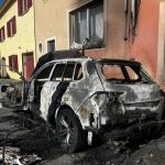 Incendie de la voiture du maire : appel des élus à un rassemblement de soutien