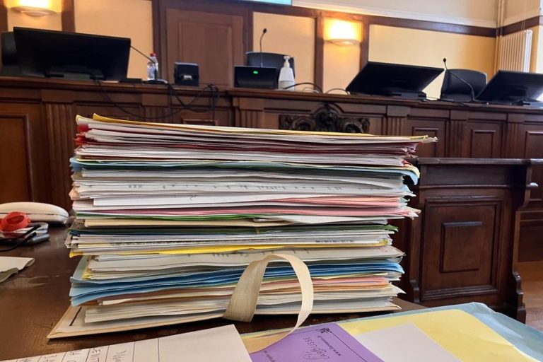 Meurtre de Samir Hamraoui : des témoins toujours sous le choc trois ans après les faits