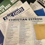 À Nice, des centaines de milliers de bulletins de vote réimprimés après des dégâts causés par la pluie