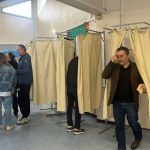 Résultats du 1er tour des municipales 2026 à Ajaccio : Stéphane Sbraggia en tête