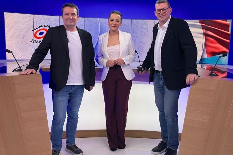 Habitat indigne, taux de chômage et police municipale : les enjeux du second tour des municipales à Nogent-sur-Oise