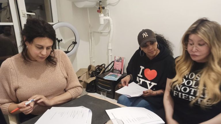 REPORTAGE. La ligne d'écoute de Stop Homophobie saturée d'appels du Sénégal après une loi anti-LGBT