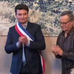 À 10 ans, il écrivait au maire : aujourd'hui, il est l'un des plus jeunes élus de France