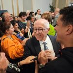 Jean-René Etchegaray a creusé l’écart face à l’union de gauche portée par Jean-Claude Iriart.