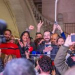 Les résultats du 2e tour des élections municipales 2026 - ROUBAIXXL