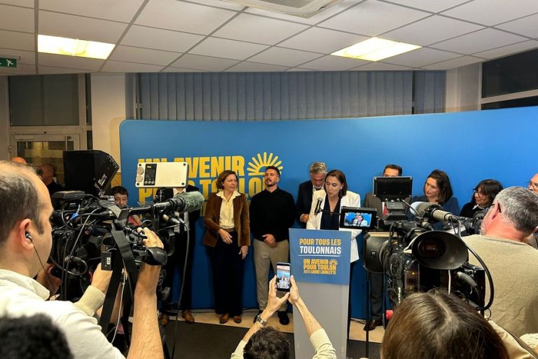 Résultats Municipales 2026 dans le Var : Élus maires à Sanary-sur-Mer, Hyères, La Seyne-sur-Mer, Cogolin et Six-Fours