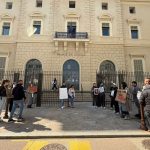 Antonin Bru écope de 25 ans de réclusion pour le meurtre de Kimberly Extremera