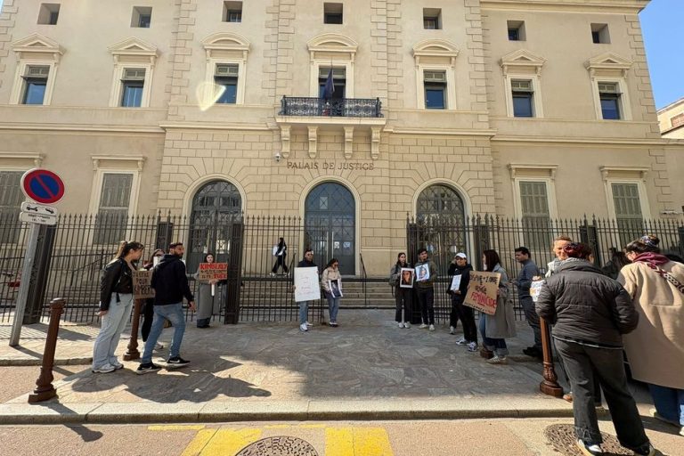 Antonin Bru écope de 25 ans de réclusion pour le meurtre de Kimberly Extremera