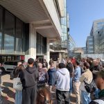 SNCF : à Montparnasse, des conducteurs s'opposent à la suppression de 5 jours de repos par Castex